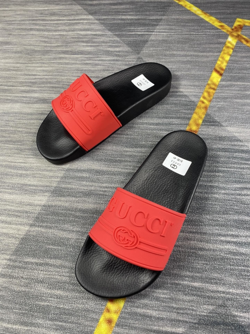 Gucci Slippers